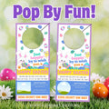 easter pop by tags for real estate and business